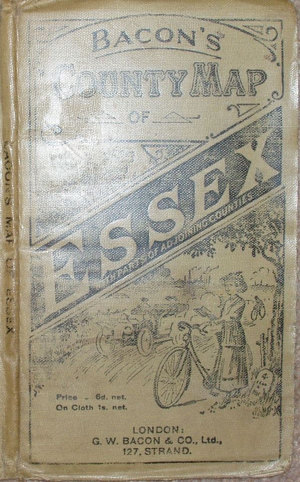 Bacon 1913